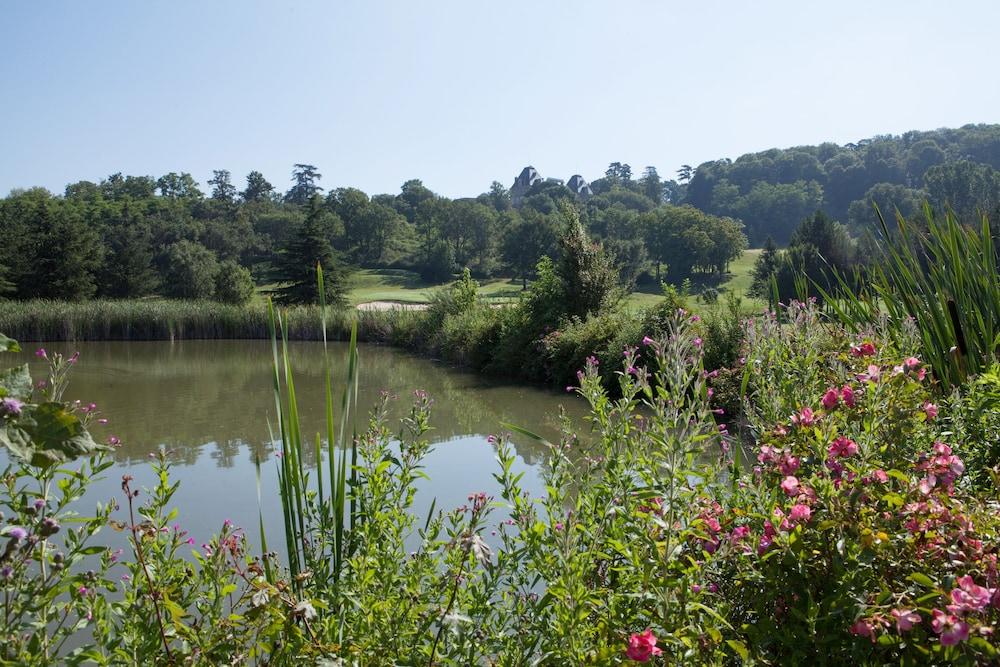 Best Western Golf D'Albon Exterior photo