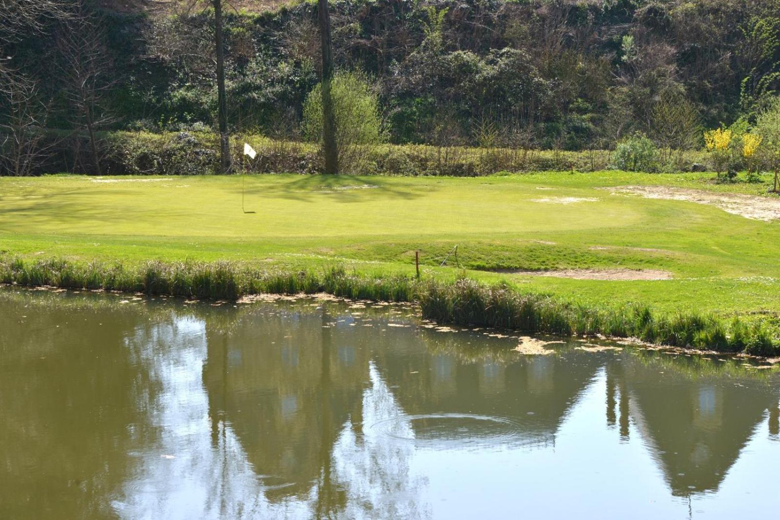 Best Western Golf D'Albon Exterior photo